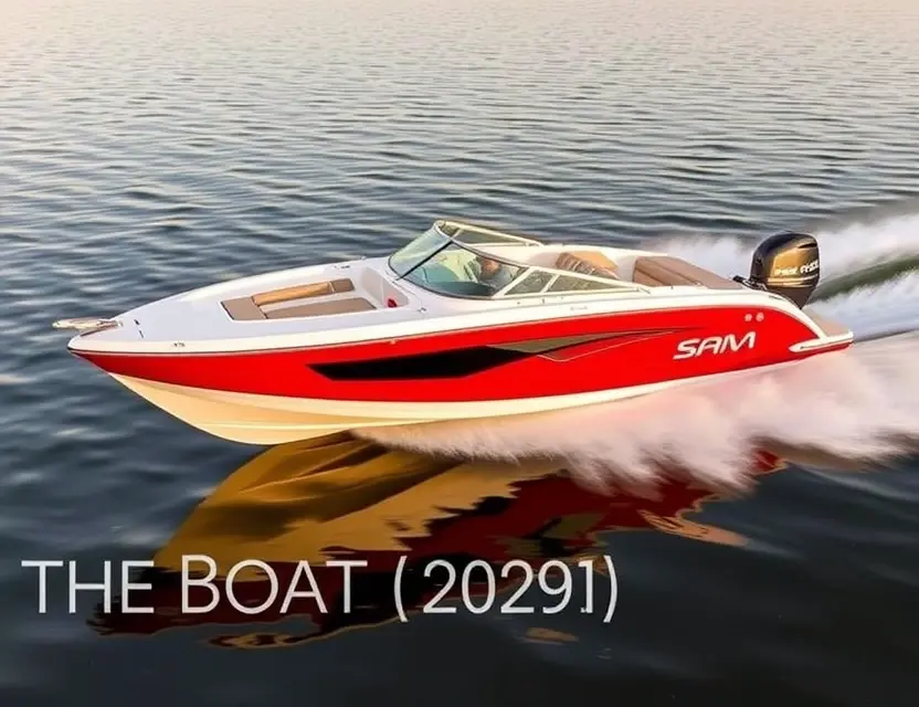 Топовые модели лодок 2021