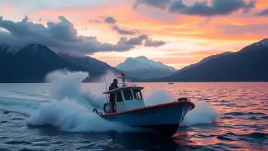 Photo of Катера для экстремальных приключений